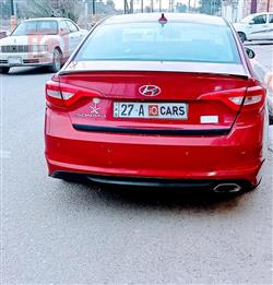 هیۆندای سۆناتا